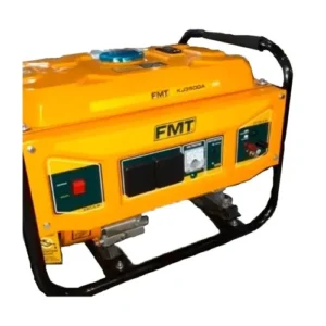 grupo electrogeno FMT