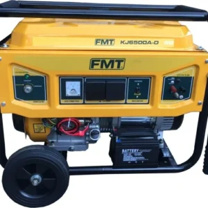 grupo electrogeno FMT