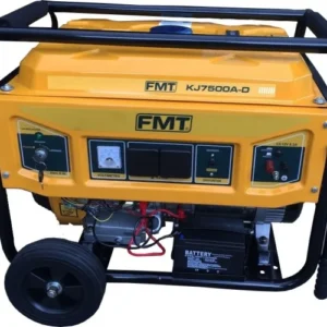 grupo electrogeno FMT