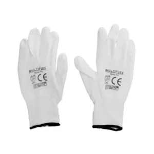 guante tejido multiflex nylon/pu STEELPRO
