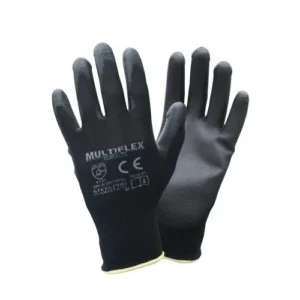 guante tejido multiflex pu STEELPRO