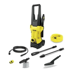 hidrolavadora car&garden fria KARCHER