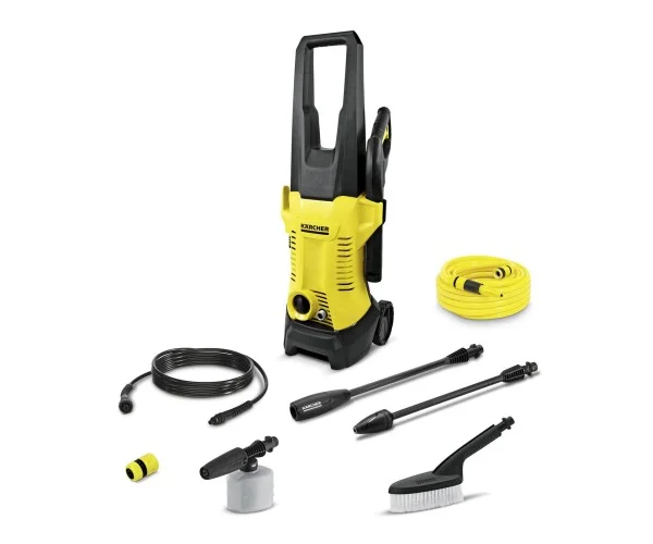 hidrolavadora car&garden fria KARCHER