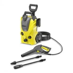 hidrolavadora premium KARCHER