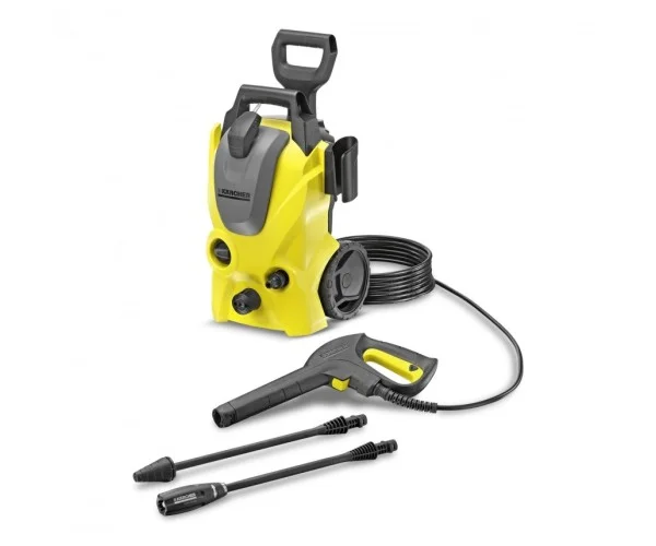 hidrolavadora premium KARCHER
