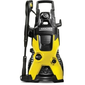 hidrolavadora KARCHER