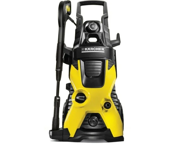 hidrolavadora KARCHER
