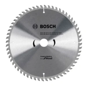 hoja sierra circular eco BOSCH