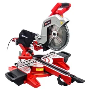 ingleteadora sm telescopica EINHELL