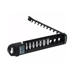 juego bocallave torx pz TRUPER