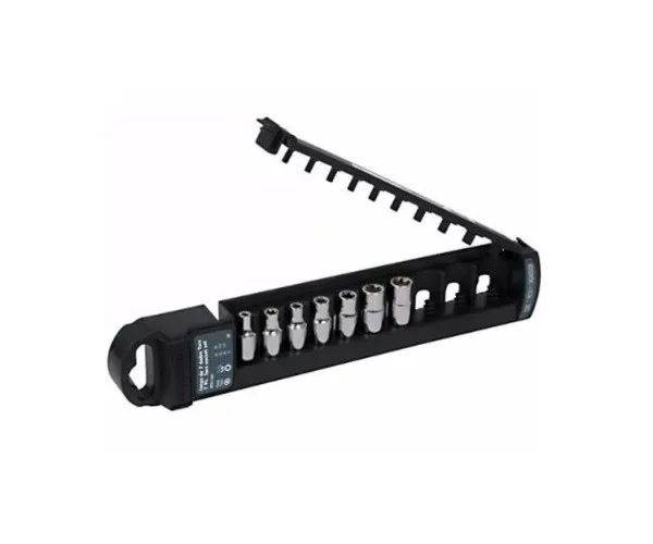 juego bocallave torx pz TRUPER