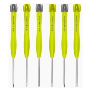 juego destornillador precision piezas DYLLU