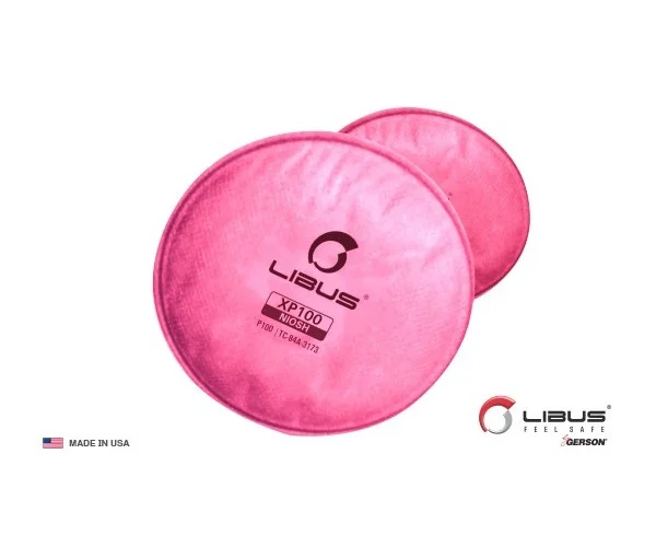 kit cartucho para resp LIBUS