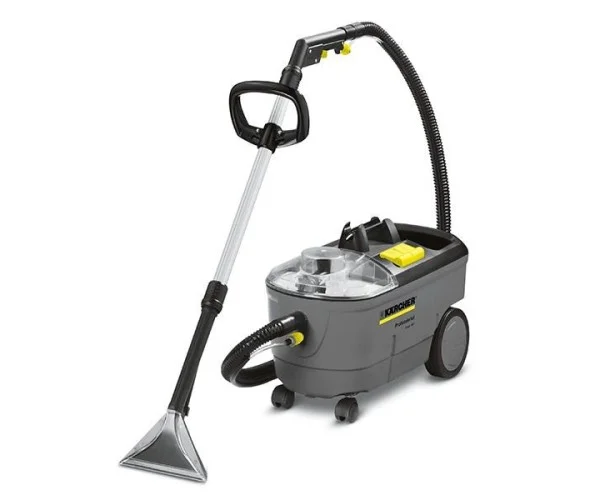 lava aspiradora puzzi KARCHER