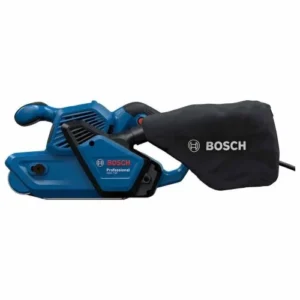lijadora de banda gbs BOSCH