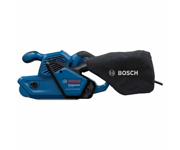 lijadora de banda gbs BOSCH