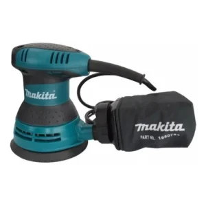 lijadora orbital MAKITA