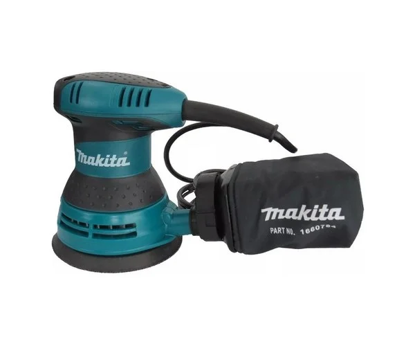 lijadora orbital MAKITA