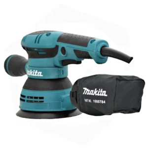 lijadora orbital MAKITA