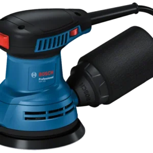 lijadora orbital excéntrica gex BOSCH