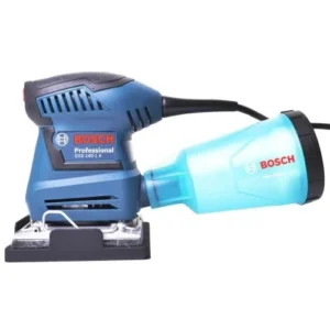 lijadora orbital gss pro BOSCH