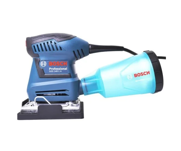 lijadora orbital gss pro BOSCH