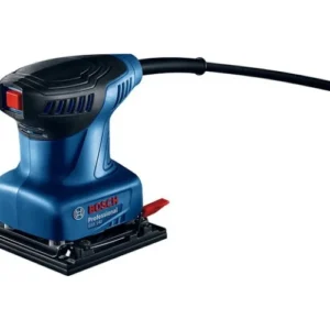 lijadora orbital gss std BOSCH