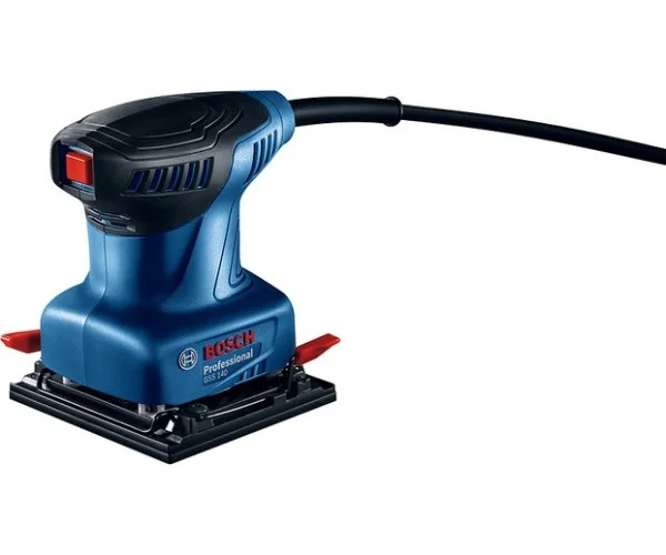 lijadora orbital gss std BOSCH