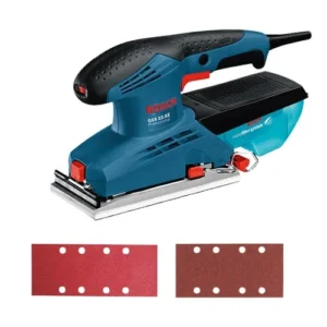 lijadora orbital gss ae BOSCH