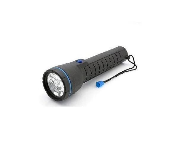 linterna leds CRX