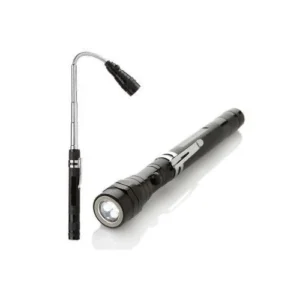 linterna magnetica flexible FMT