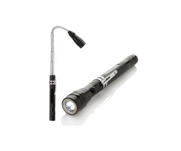 linterna magnetica flexible FMT