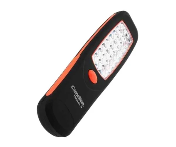 linterna sl led aa CAMELION