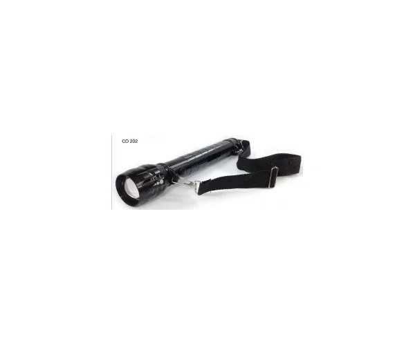 linterna vincha led cree CD