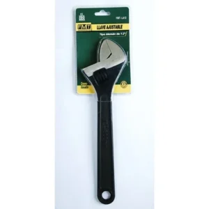 llave ajustable fmt herramientas FMT HERRAMIENTAS