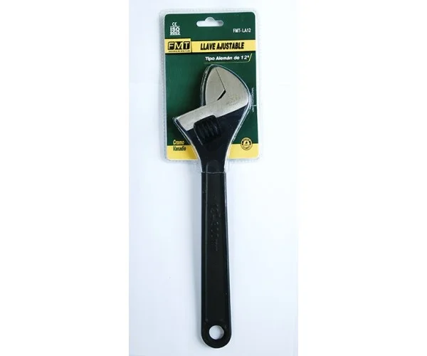 llave ajustable fmt herramientas FMT HERRAMIENTAS