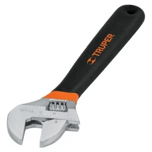 llave ajustable TRUPER