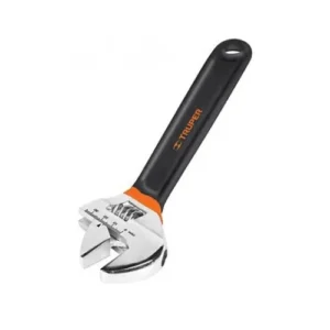 llave ajustable TRUPER