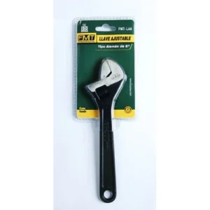 llave ajustable fmt herramientas FMT HERRAMIENTAS