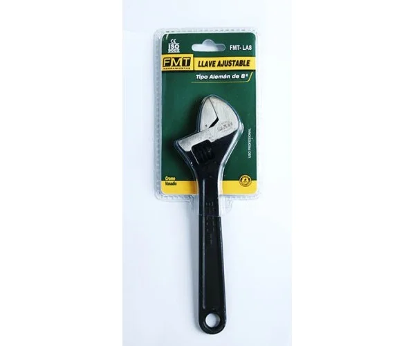 llave ajustable fmt herramientas FMT HERRAMIENTAS