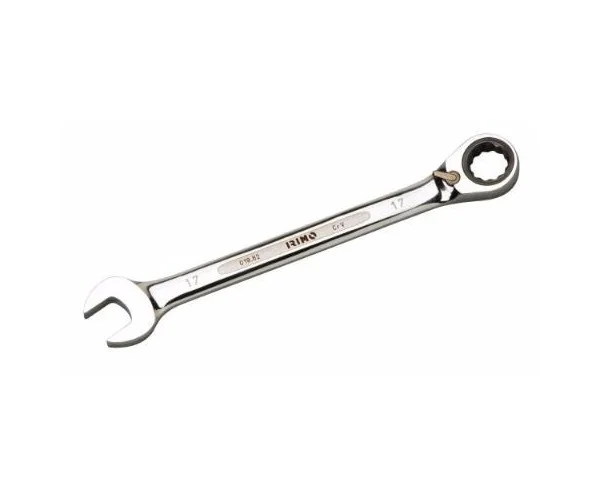 llave combinada con criquet IRIMO