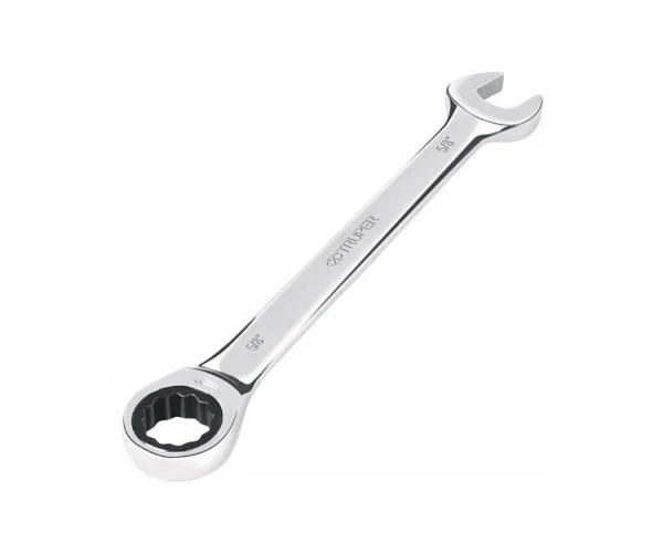 llave combinada con criquet TRUPER