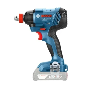 llave de impacto gdx BOSCH