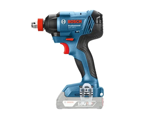 llave de impacto gdx BOSCH