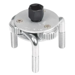 llave para filtro aceite TRUPER