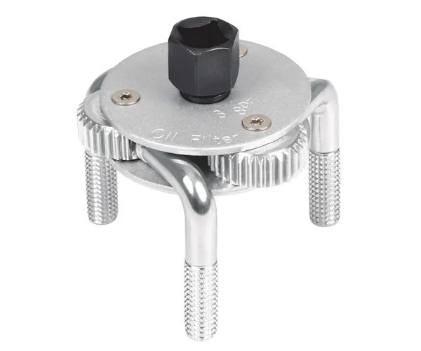llave para filtro aceite TRUPER