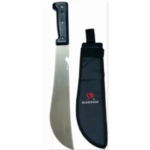 machete laminado pescador BIASSONI