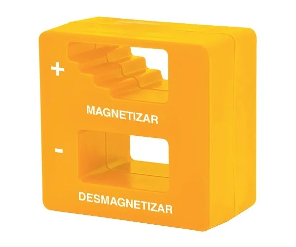 magnetizador desmagnetizador FMT