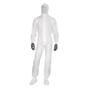 mameluco descartable deltatex xl DELTA