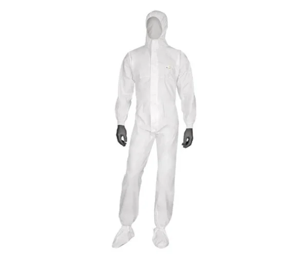 mameluco descartable deltatex xl DELTA